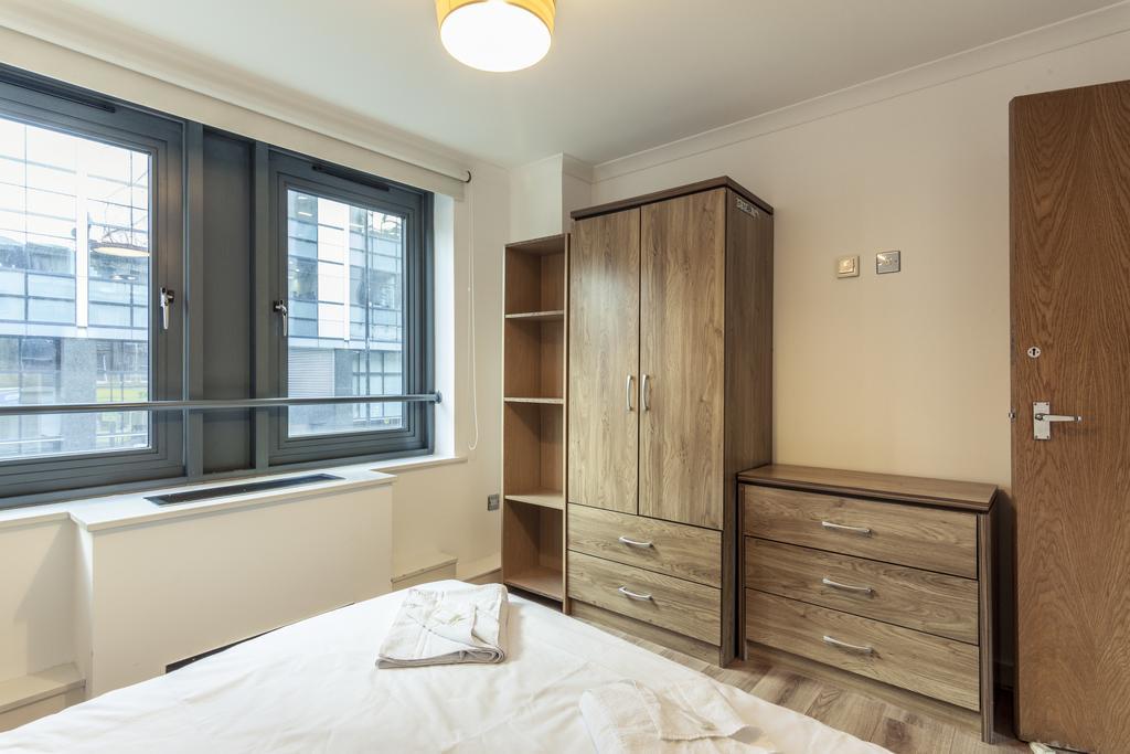 Liverpool Street Apartment By City Stay Aparts Londýn Pokoj fotografie